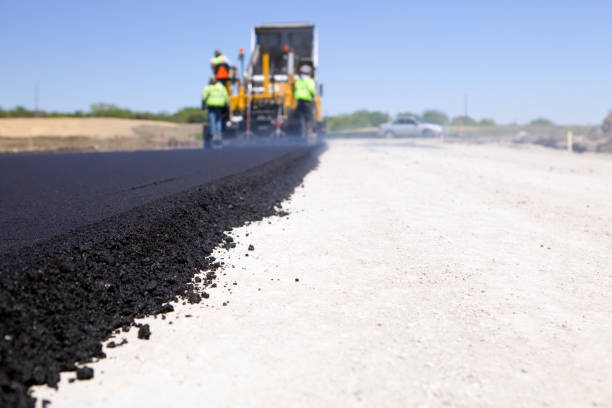 Recycled Asphalt Driveway Installation in Crivitz, WI