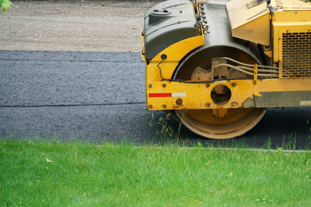 Best Driveway Overlay Services  in Crivitz, WI