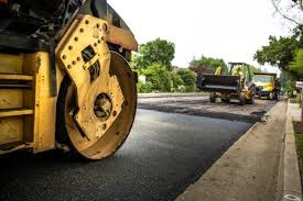 Best Driveway Maintenance Services  in Crivitz, WI